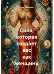 Анна Толмачева - Сила, которая создает вас как женщину.