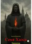 Антон Булычов - Семя Хаоса. Трилогия