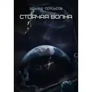 Постер книги Стоячая волна