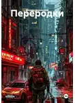 Михаил Черкасский - Переродки