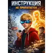 Постер книги Инструкция не прилагается