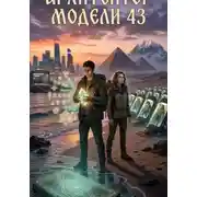 Постер книги Архитектор модели 43