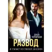 Постер книги Развод. Я ухожу из твоей жизни