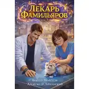 Постер книги Лекарь Фамильяров. Том 2