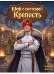 Тимофей Афаэль - Шеф с системой. Крепость