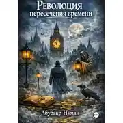 Постер книги Революция пересечения времени