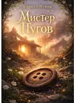 Кирилл Ионин - Мистер Пугов