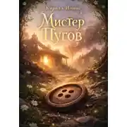 Постер книги Мистер Пугов