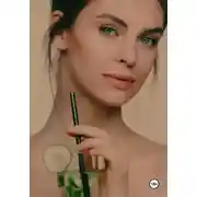 Постер книги Малосольные огурчики. Некулинарная история