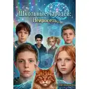 Постер книги Школьные чародеи: Нейросеть