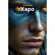 Постер книги Харо