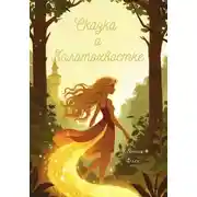 Постер книги Сказка о Золотохвостке