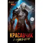 Постер книги Красавчик с изъяном
