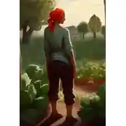 Постер книги Мой жених агроном