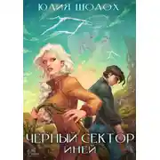 Постер книги Черный сектор. Иней
