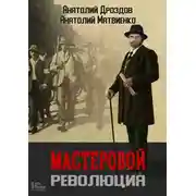 Постер книги Мастеровой. Революция
