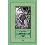 Постер книги Запутанный след