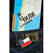Постер книги Чили в кармане