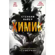 Постер книги Химик