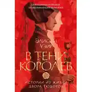 Постер книги В тени королев. Истории из жизни двора Тюдоров