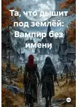 Лана П - Та, что дышит под землёй: Вампир без имени