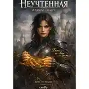 Постер книги Неучтённая. Том 1