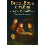 Постер книги Витя, Вова и тайна старого колодца