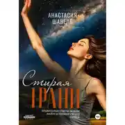 Постер книги Стирая грани