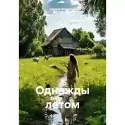 Постер книги Однажды летом