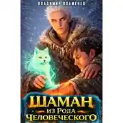 Постер книги Шаман из Рода Человеческого