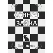 Постер книги Сонная зайка