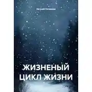 Постер книги ЖИЗНЕНЫЙ ЦИКЛ ЖИЗНИ