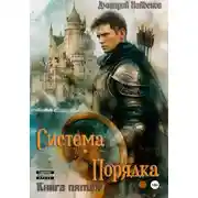 Постер книги Система Порядка. Книга пятая