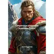 Постер книги Секретная операция "Княгиня Ольга"