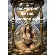 Постер книги Геометрия бытия. Наследие хаоса
