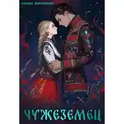 Постер книги Чужеземец