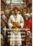 Анатолий Шигапов - Интерн и царь Горох или Людская медицина по сказочному