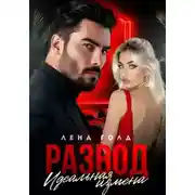 Постер книги Развод. Идеальная измена