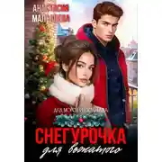 Постер книги Снегурочка для вожатого