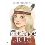 Постер книги Моё индейское лето