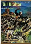 Светлана Клесова - Jules Verne. Gil Braltar. Книга для чтения на французском языке
