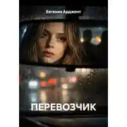 Постер книги ПЕРЕВОЗЧИК