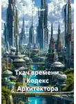 Лана Вьет - Ткач времени. Кодекс Архитектора