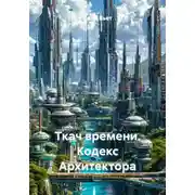 Постер книги Ткач времени. Кодекс Архитектора