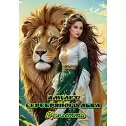 Постер книги Амулет серебряного льва