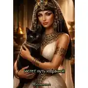 Постер книги Бастет: путь избранной