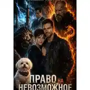 Постер книги Право на невозможное