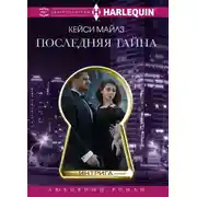 Постер книги Последняя тайна