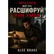Постер книги Попаданец. Май 1945. Расшифруй или умри