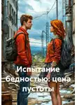 Сергей Патрушев - Испытание бедностью: цена пустоты